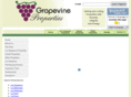 grapevine-properties.com