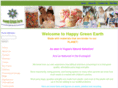 happygreenearth.com