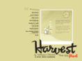 harvestcomic.com