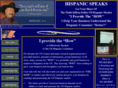 hispanicspeaks.com