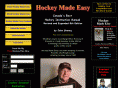 hockeymadeeasy.com