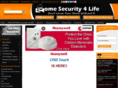 homesecurity4life.com