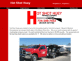 hotshothuey.com