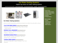 hotwaterheatingsystems.org