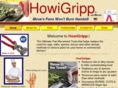 howigripp.com