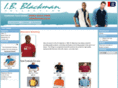 ibclothing.com