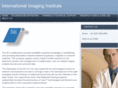 international-imaging-institute.com