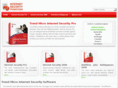 internetsecuritypromotions.com