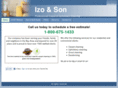 izoandson.net