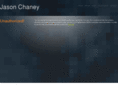 jasonchaney.com