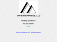 jhpenter.com