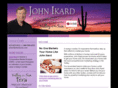 johnikard.com