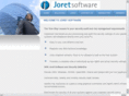 joretsoftware.com