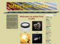 jottertree.com