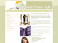 kateparkerstyle.com