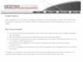 kesitahsystems.com