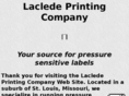 lacledeprinting.com