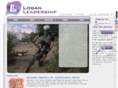 loganleadership.com