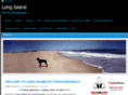 longislandpetprofessionals.com