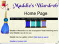 maddieswardrobe.com