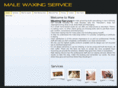 malewaxingservice.com