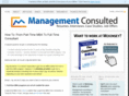 managementconsulted.com