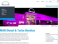 mandiesel-benelux.com