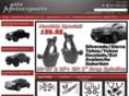 matixmotorsports.com