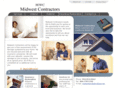 mid-westcontractors.com