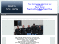 mikescollision.net