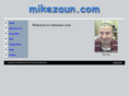 mikezaun.com