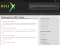 modxexpert.com