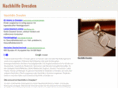 nachhilfedresden.com
