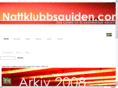 nattklubbsguiden.com