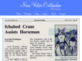 ninacrittenden.com