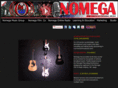 nomegastudios.com
