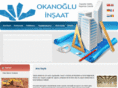 okanogluinsaat.com