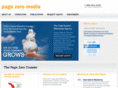 page-zero.com