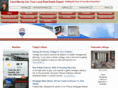 pahomesandloans.com