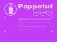 pappetut.com