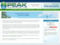 peakindustriesinc.com