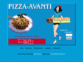 pizza-avanti.com