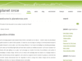planetonce.com