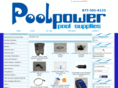 poolandspacenter.com