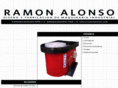 ramonalonso.com