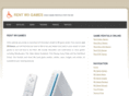 rent-wiigames.com