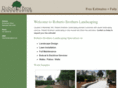 robertobrotherslandscaping.com