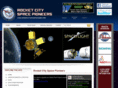 rocketcityspacepioneers.com