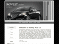 rowleyautoco.com