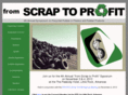 scraptoprofit.com